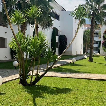 Moriani-Plage : Residence En Bord De Mer San-Nicolao Dış mekan fotoğraf