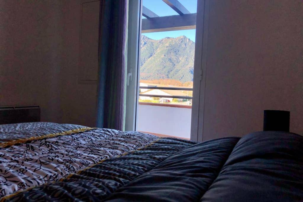 Moriani-Plage : Residence En Bord De Mer San-Nicolao Dış mekan fotoğraf