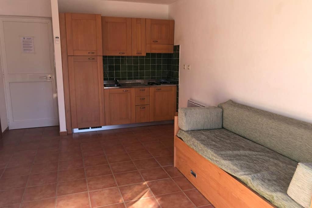 Moriani-Plage : Residence En Bord De Mer San-Nicolao Dış mekan fotoğraf