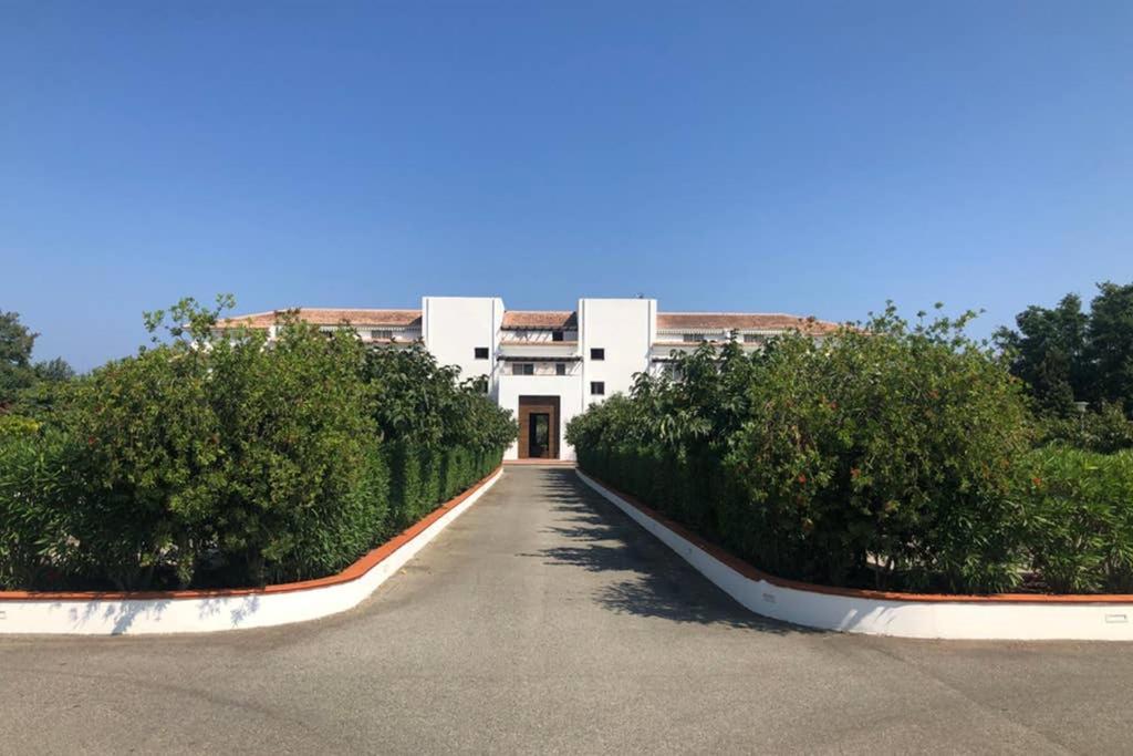 Moriani-Plage : Residence En Bord De Mer San-Nicolao Dış mekan fotoğraf
