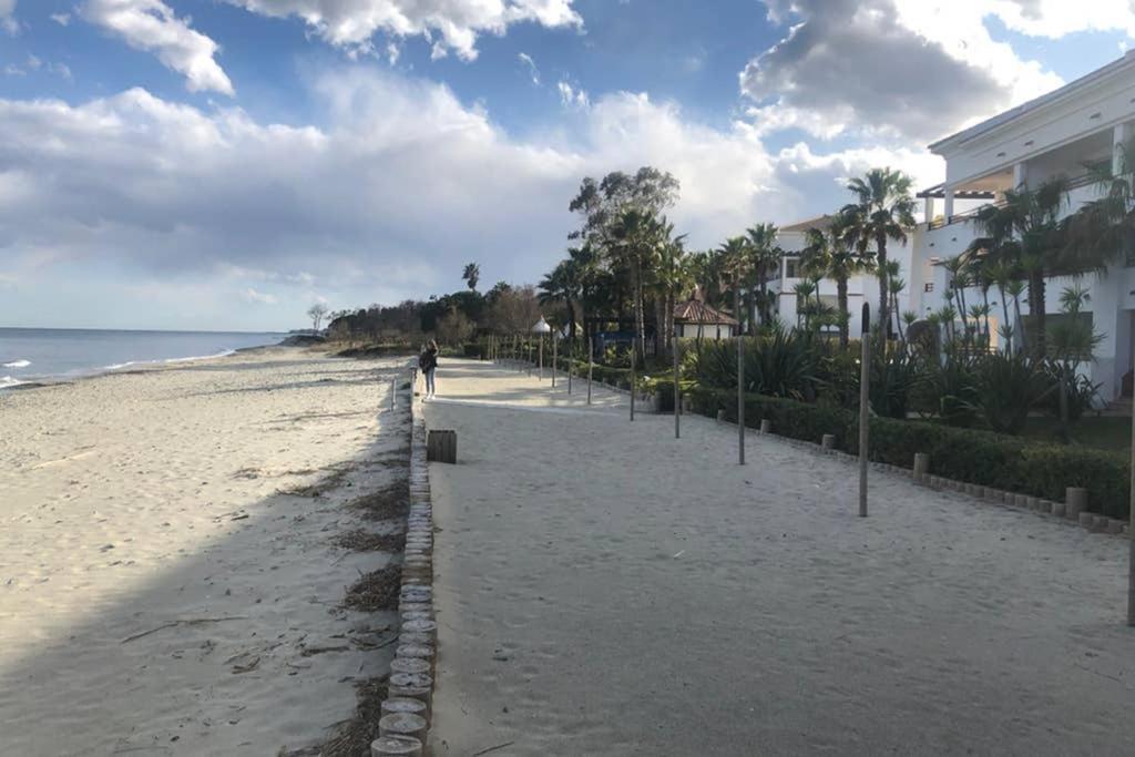 Moriani-Plage : Residence En Bord De Mer San-Nicolao Dış mekan fotoğraf