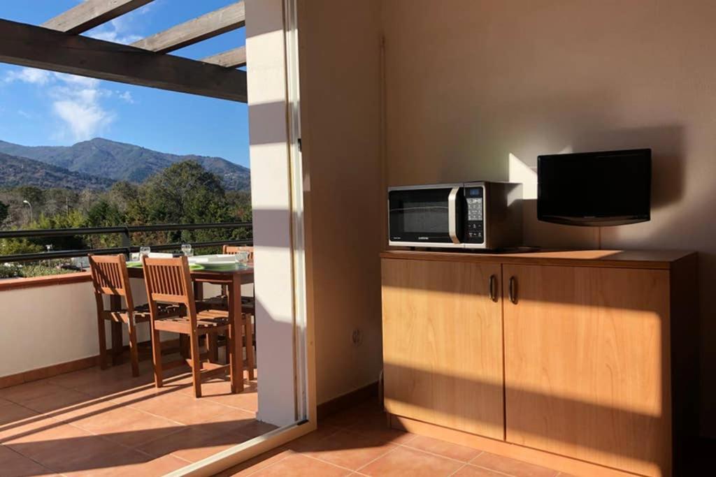 Moriani-Plage : Residence En Bord De Mer San-Nicolao Dış mekan fotoğraf